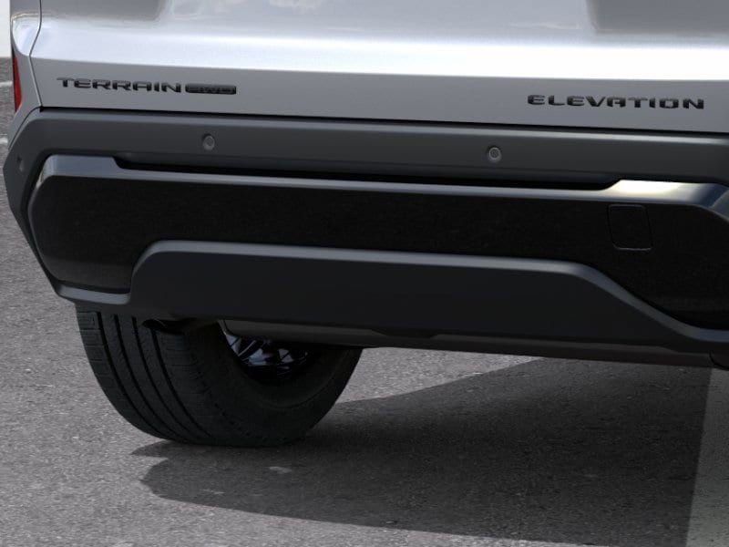 Thumbnail: 2026 GMC Terrain - 14