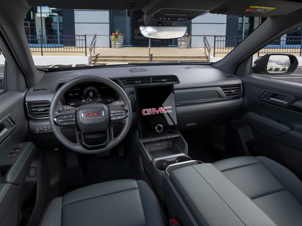 Thumbnail: 2026 GMC Terrain - 15