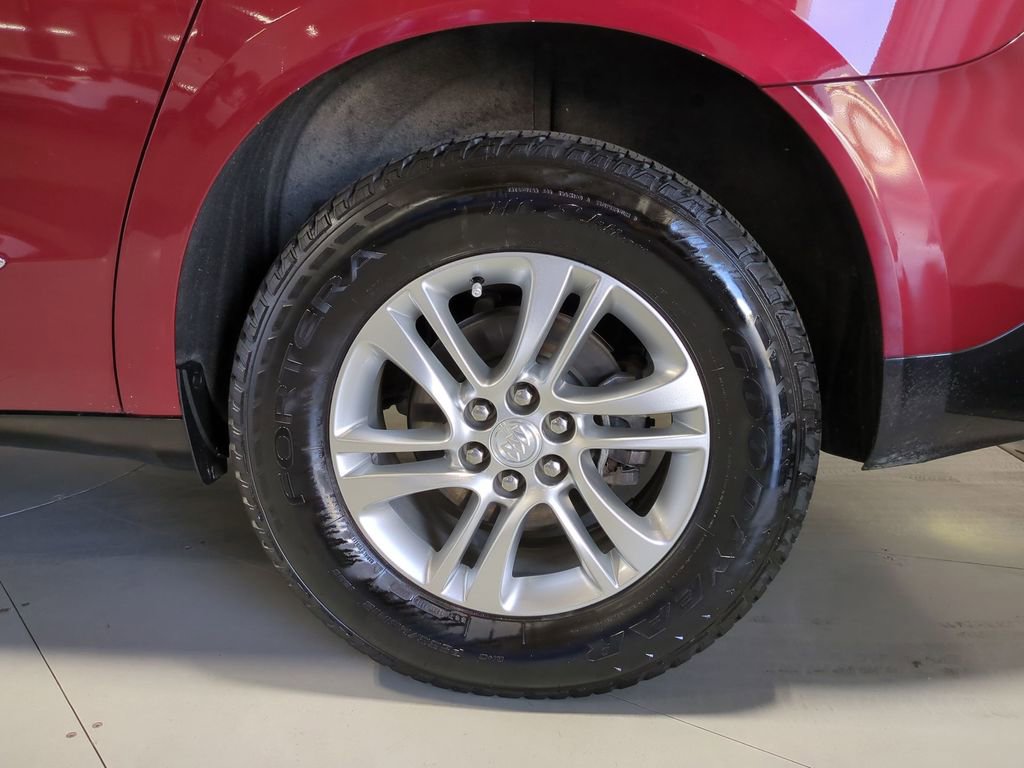 Thumbnail: 2019 Buick Enclave - 16