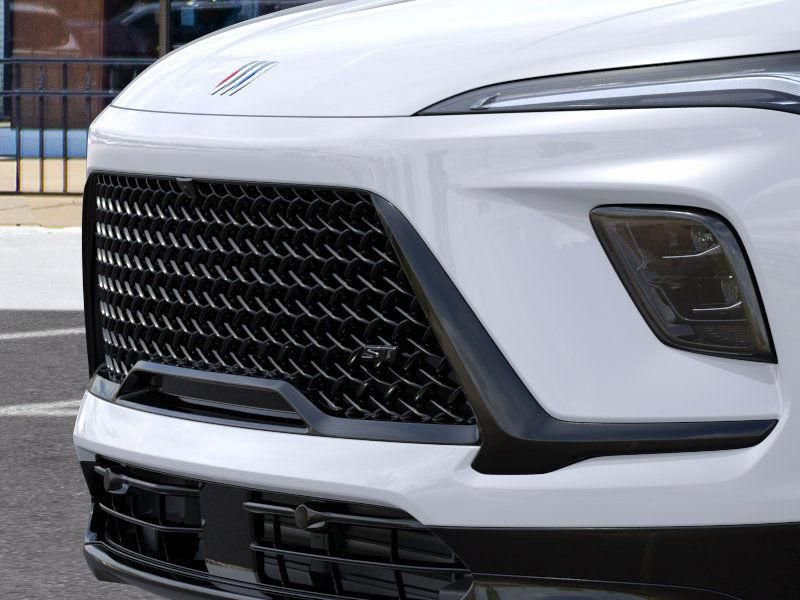 Thumbnail: 2026 Buick Enclave - 13