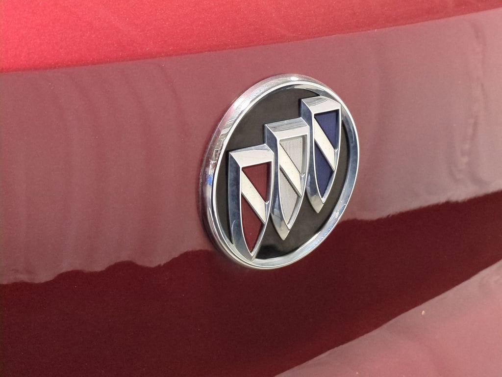 Thumbnail: 2022 Buick Encore GX - 12