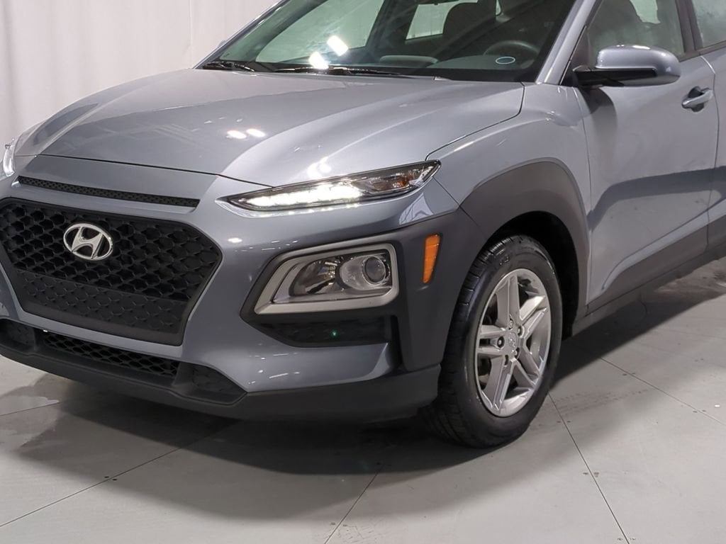 Thumbnail: 2021 Hyundai Kona - 14