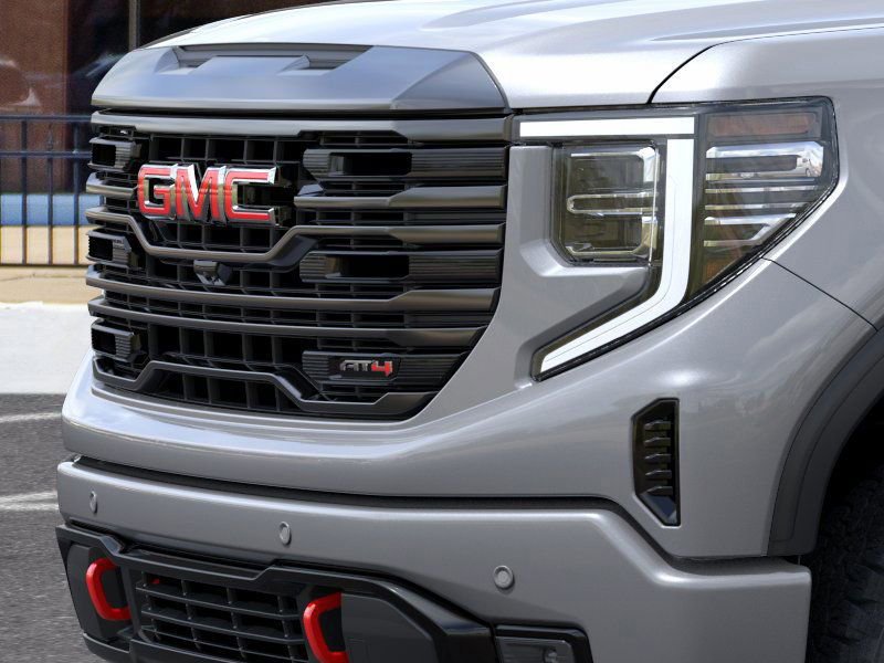 Thumbnail: 2026 GMC Sierra 1500 - 13