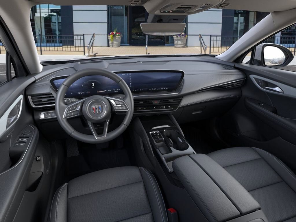 Thumbnail: 2026 Buick Envision - 15