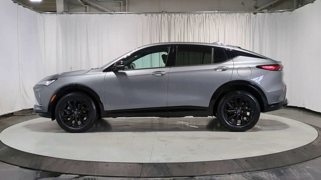 Thumbnail: 2024 Buick Envista - 5