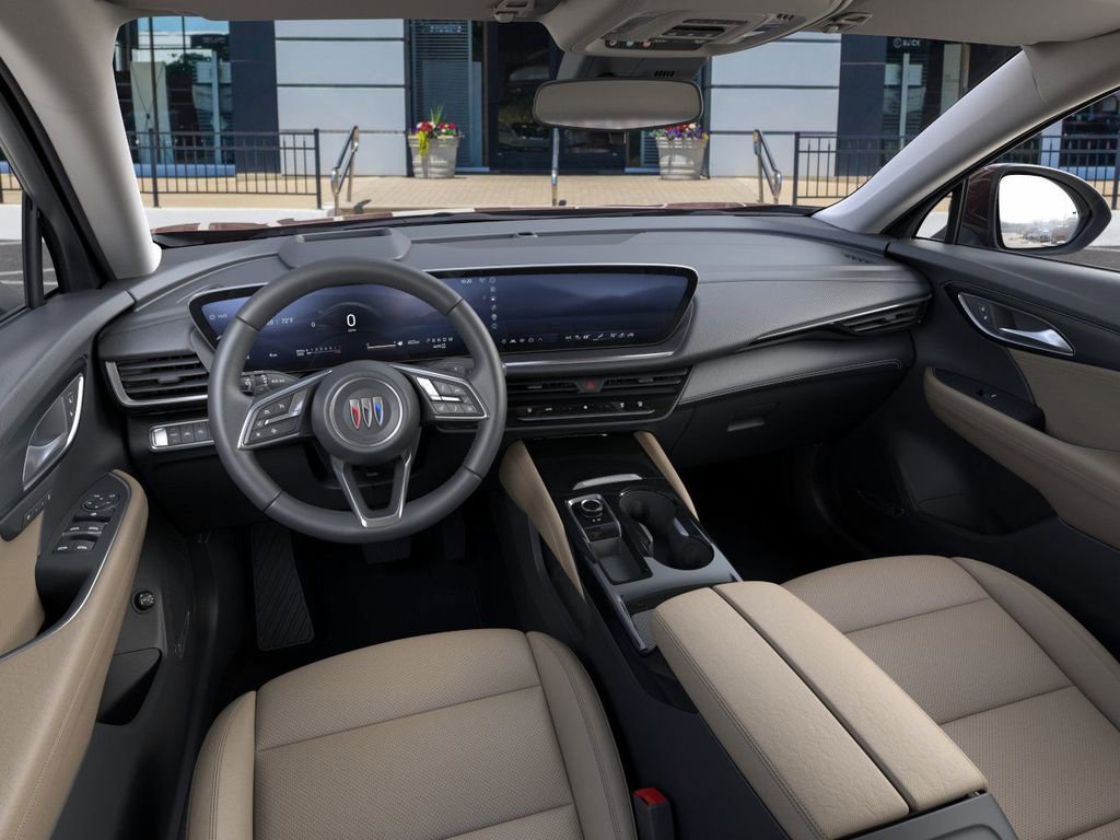 Thumbnail: 2025 Buick Envision - 15