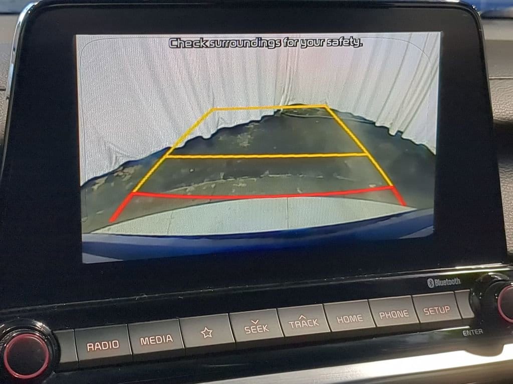 Thumbnail: 2020 Kia Forte - 39