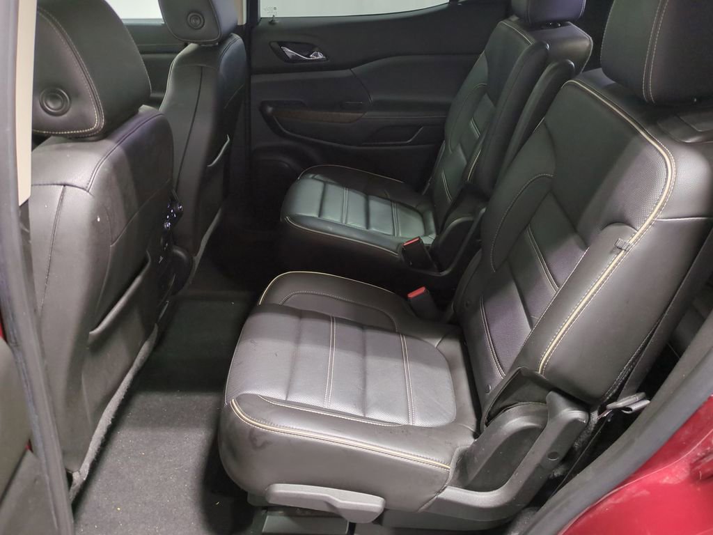 Thumbnail: 2020 GMC Acadia - 24