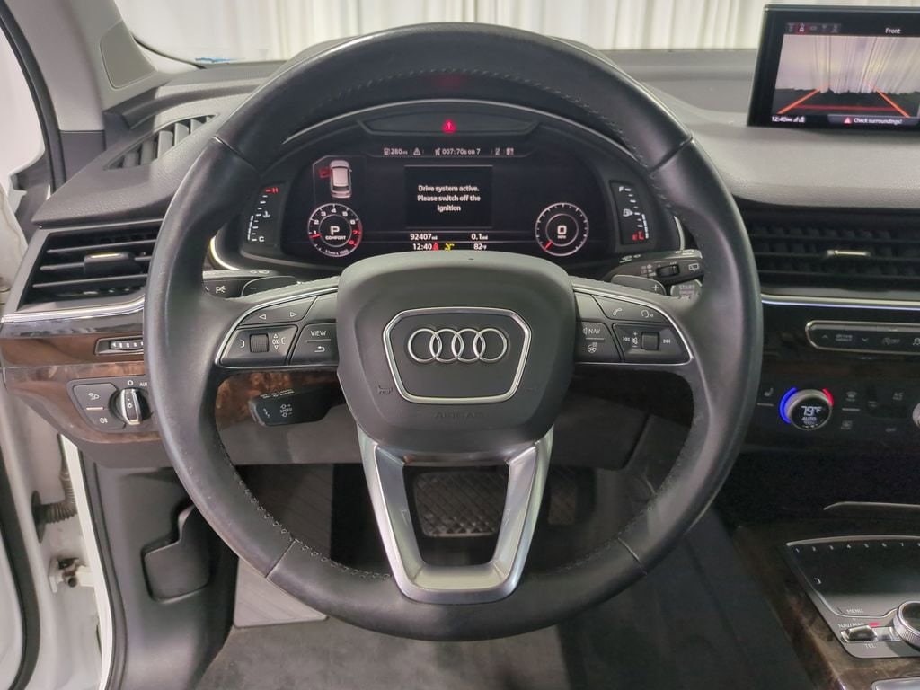 Thumbnail: 2019 Audi Q7 - 26