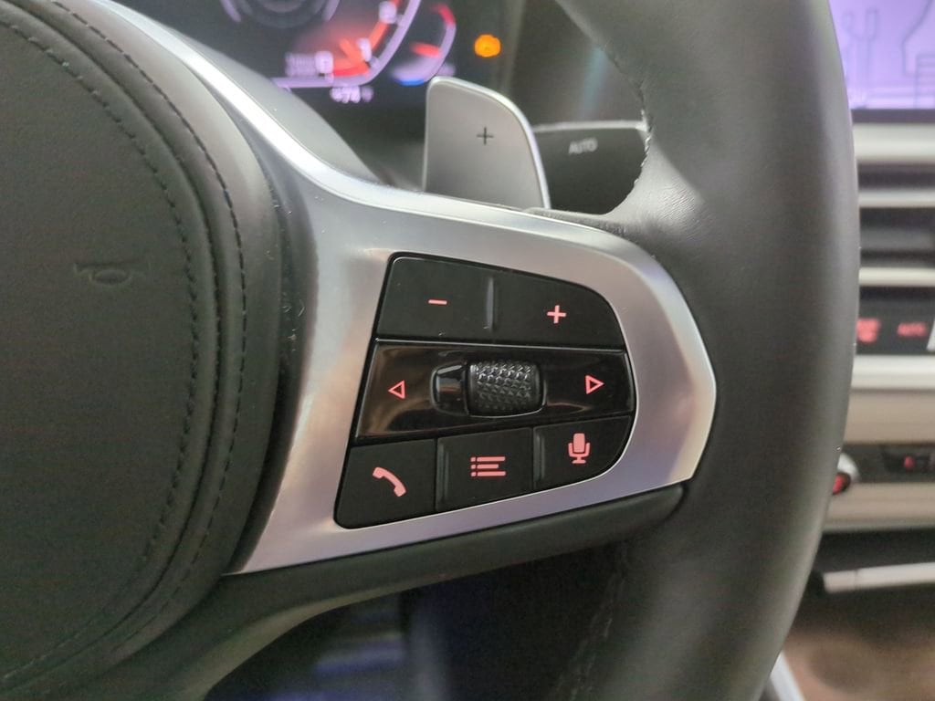 Thumbnail: 2021 BMW 3 Series - 36