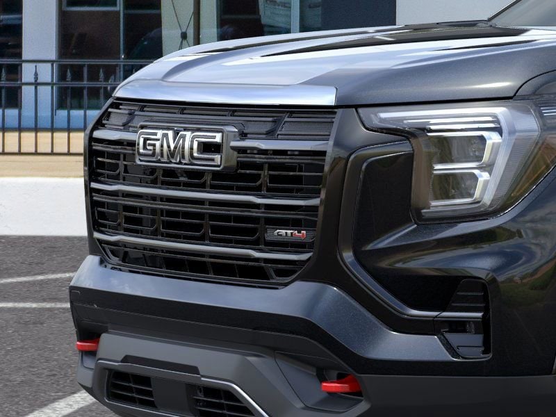 Thumbnail: 2026 GMC Terrain - 13