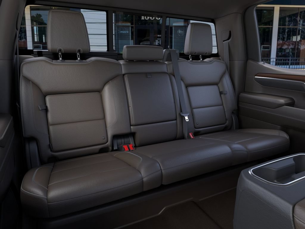 2026 GMC Sierra 1500 Denali - Photo 17