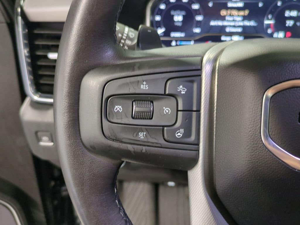 Thumbnail: 2023 GMC Sierra 1500 - 23