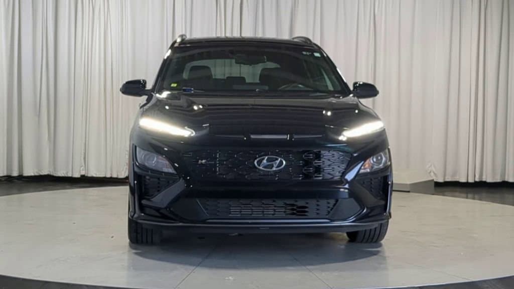 Thumbnail: 2023 Hyundai Kona - 3