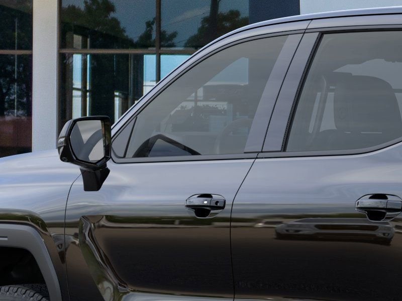 Thumbnail: 2026 GMC Sierra EV - 12