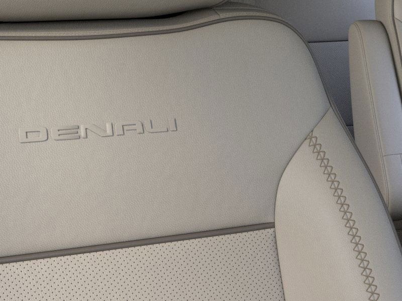 Thumbnail: 2026 GMC Yukon XL - 21