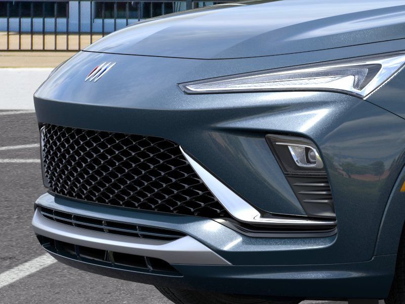 Thumbnail: 2026 Buick Envista - 13