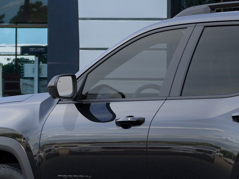 Thumbnail: 2026 GMC Terrain - 12