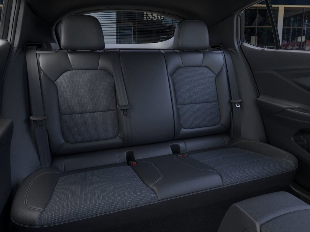 Thumbnail: 2025 Buick Envista - 17