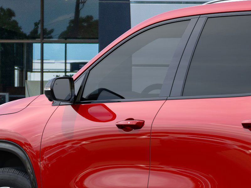 Thumbnail: 2026 Buick Enclave - 12