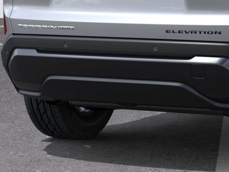 2026 GMC Terrain  14
