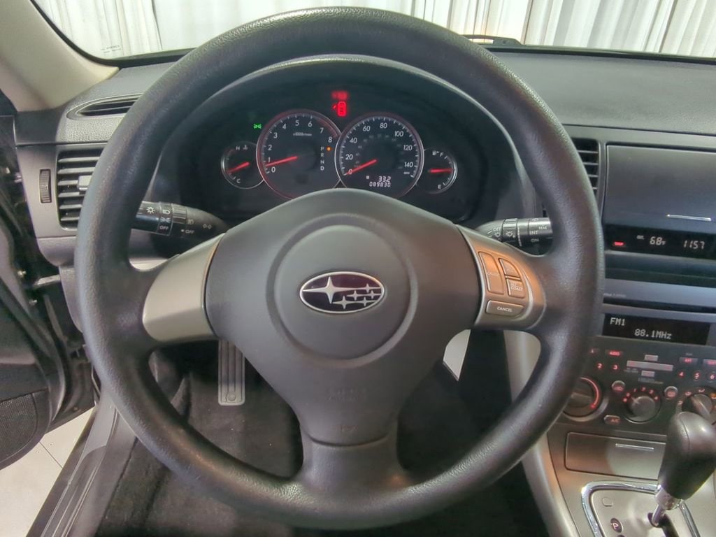 Thumbnail: 2008 Subaru Outback - 24