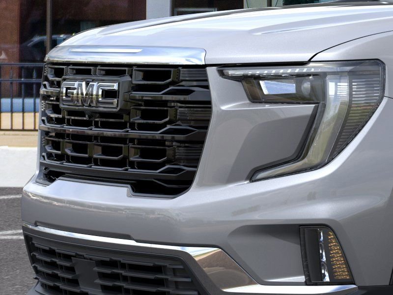 Thumbnail: 2026 GMC Acadia - 13