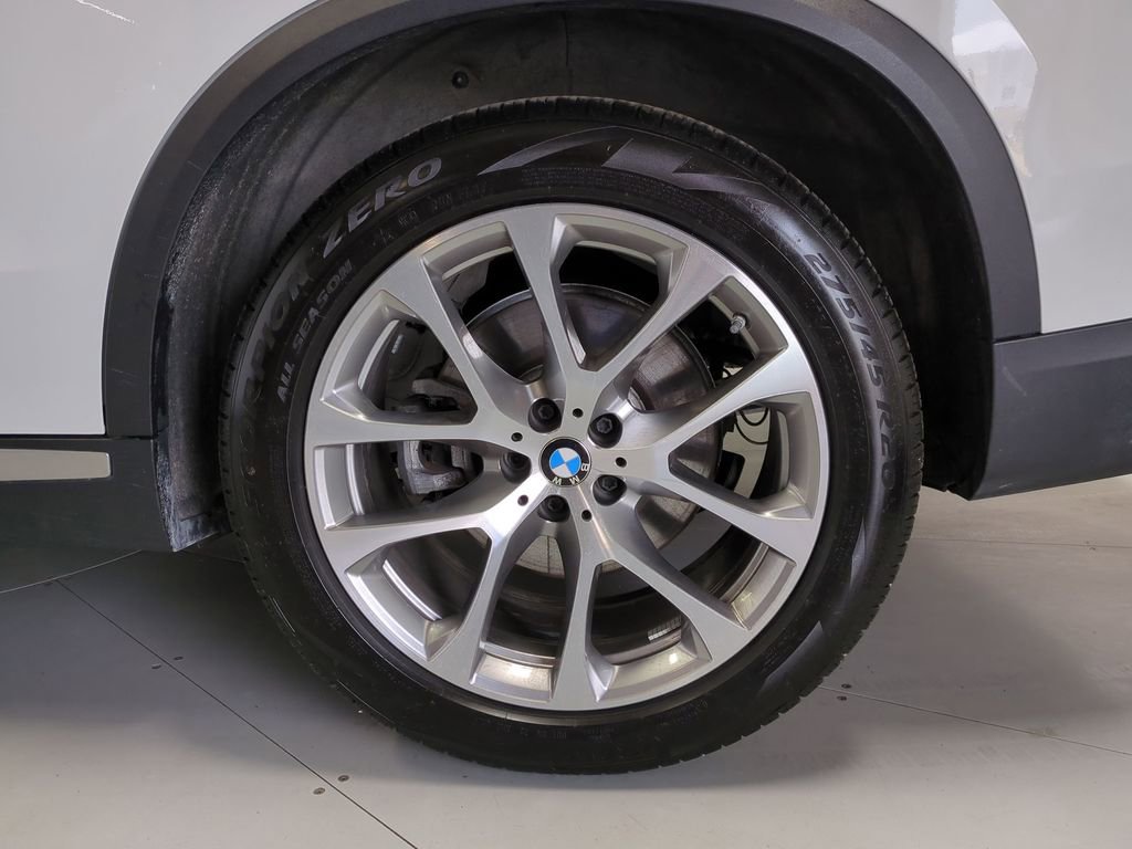 2023 BMW X5 xDrive40i 13