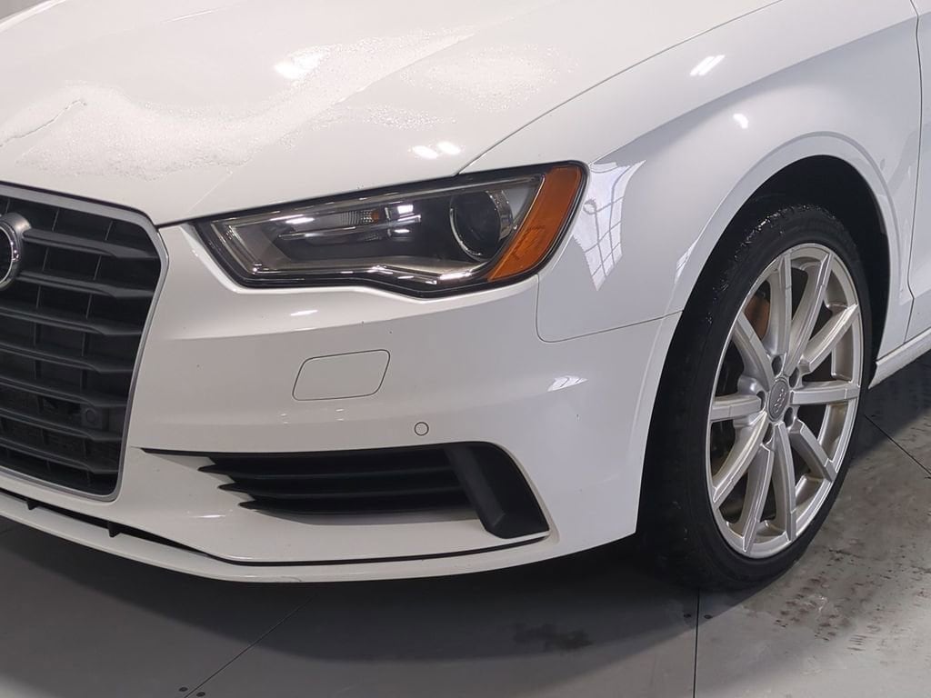 Thumbnail: 2016 Audi A3 - 14