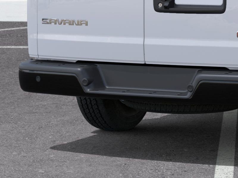 Thumbnail: 2026 GMC Savana - 14
