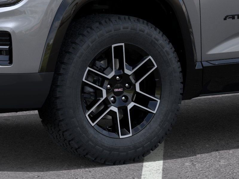 Thumbnail: 2026 GMC Terrain - 9