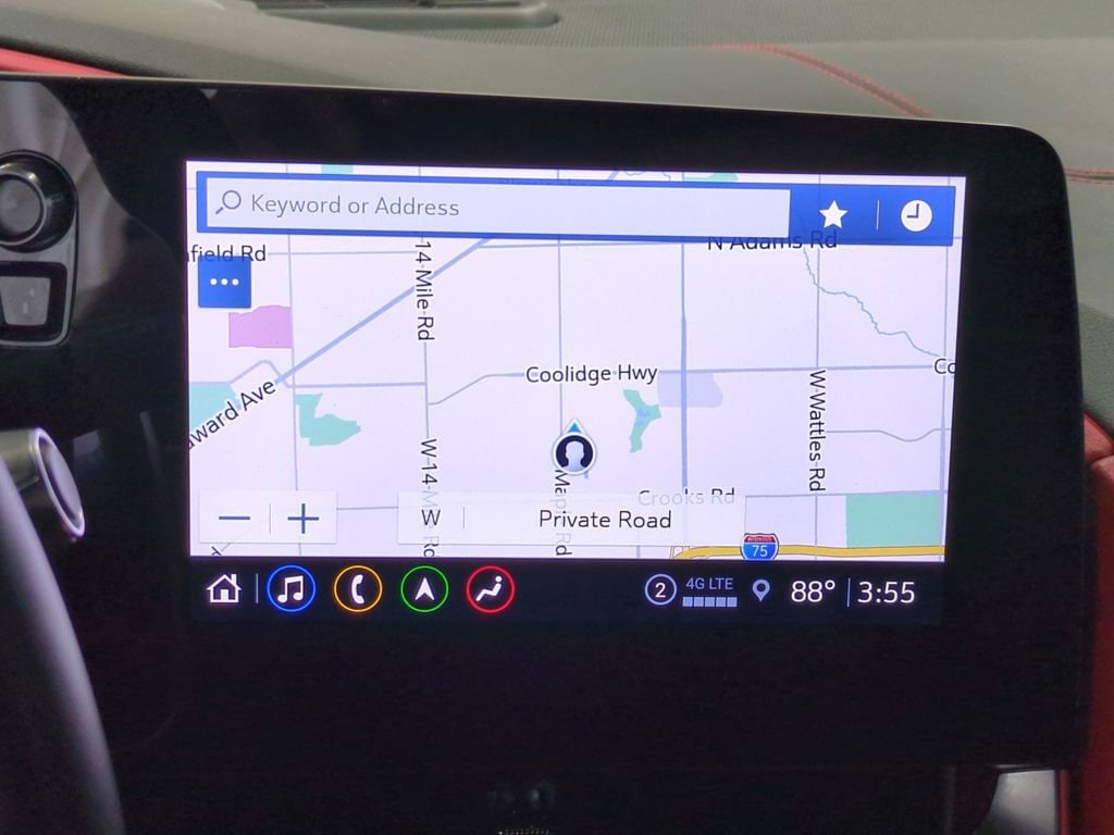 Thumbnail: 2022 Chevrolet Corvette - 28