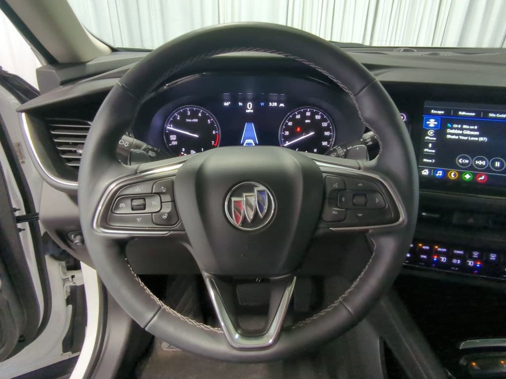 Thumbnail: 2023 Buick Envision - 21