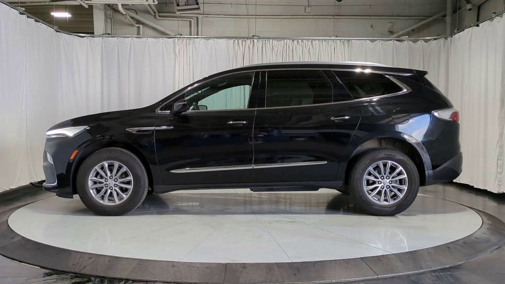 Thumbnail: 2023 Buick Enclave - 5