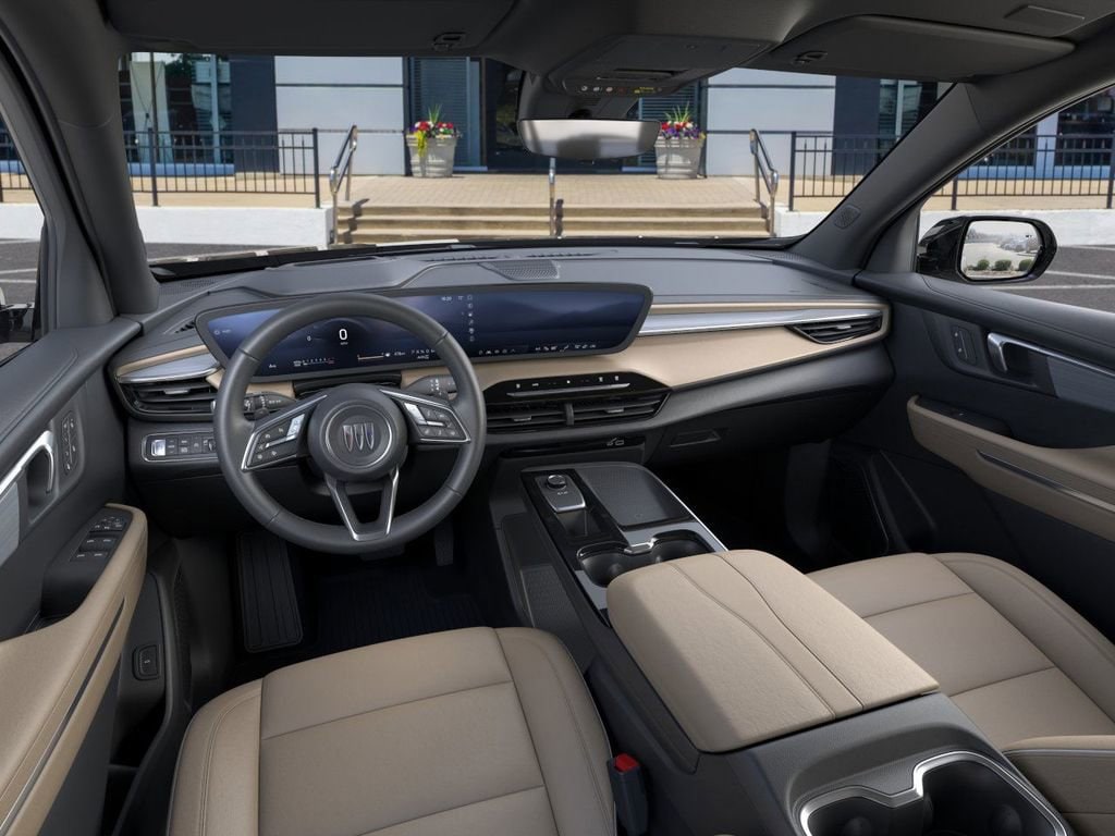 Thumbnail: 2026 Buick Enclave - 15