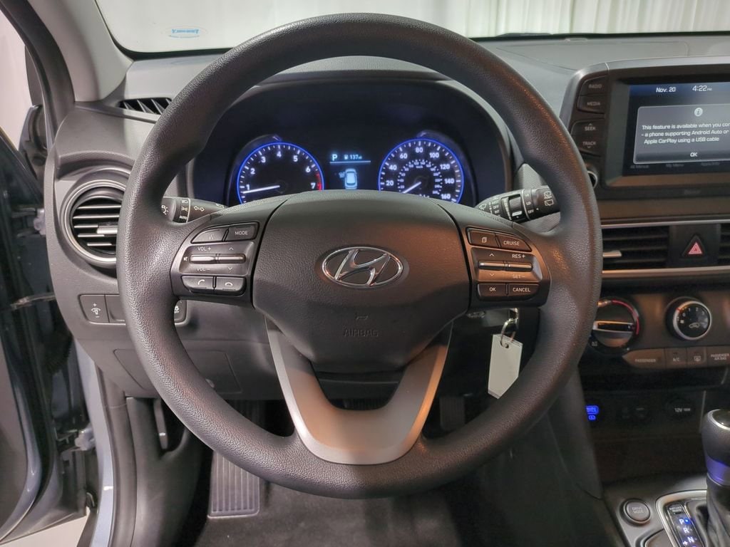 Thumbnail: 2021 Hyundai Kona - 26