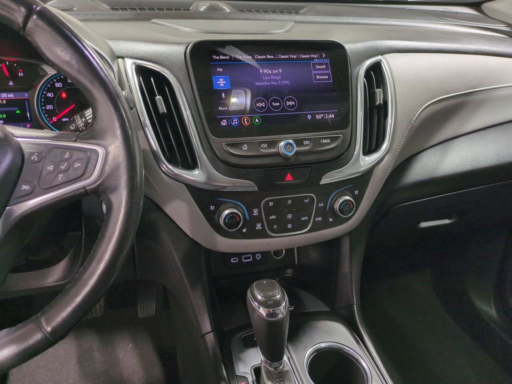 Thumbnail: 2019 Chevrolet Equinox - 35