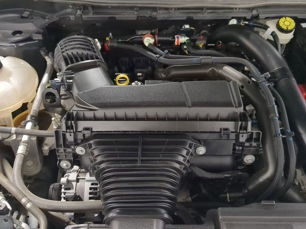 Thumbnail: 2023 Lincoln Corsair - 22