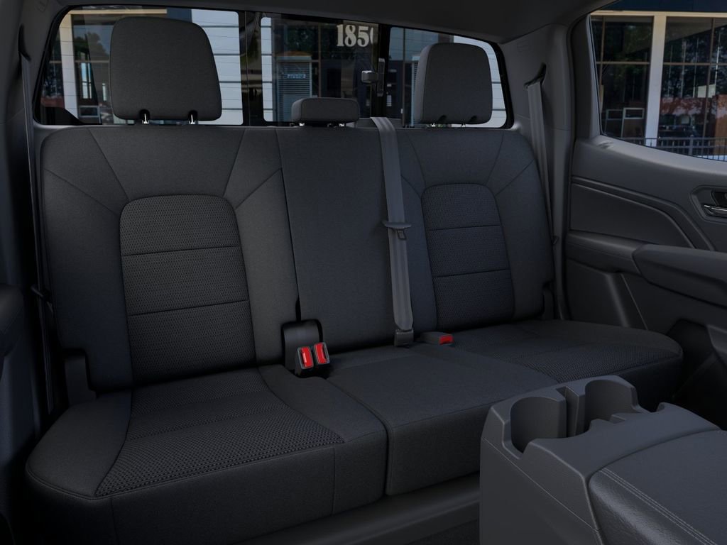 Thumbnail: 2026 GMC Canyon - 17