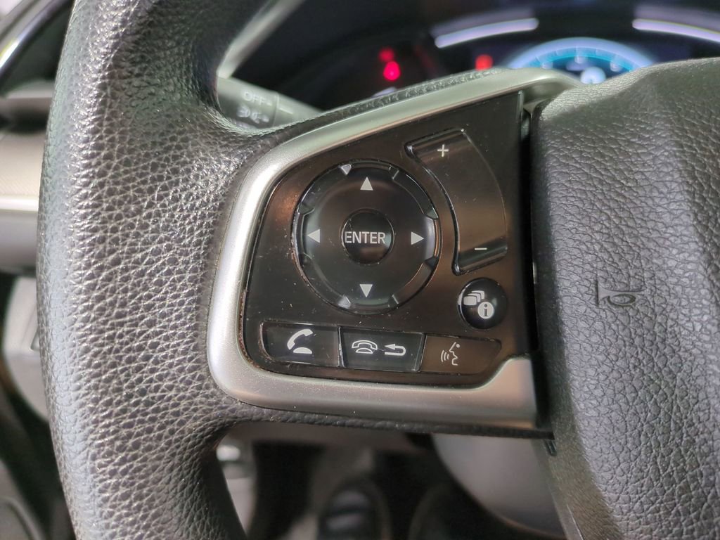 Thumbnail: 2021 Honda Civic - 21