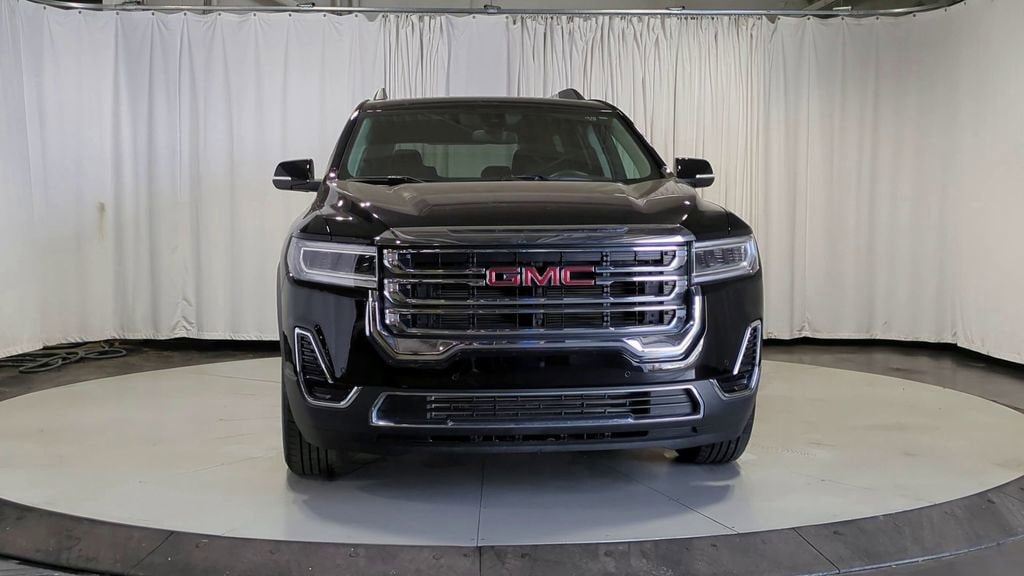 Used 2023 GMC Acadia SLE SUV