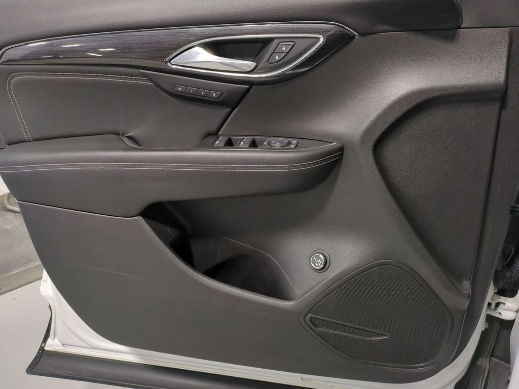 Thumbnail: 2022 Buick Envision - 30