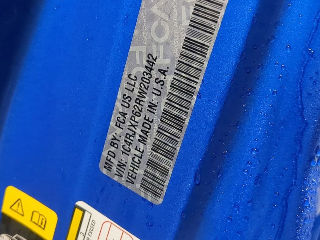 Thumbnail: 2024 Jeep Wrangler - 46