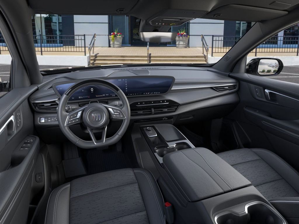 Thumbnail: 2026 Buick Enclave - 15