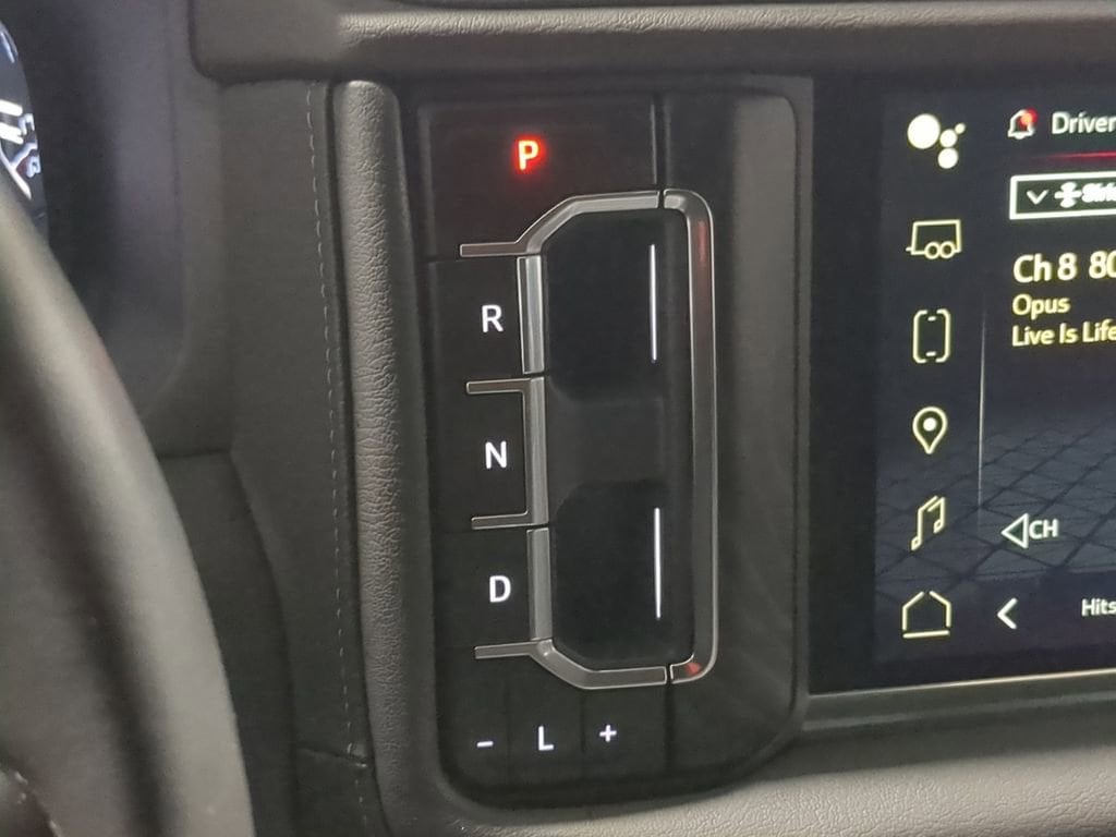 Thumbnail: 2024 GMC Yukon - 47