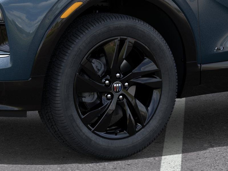 Thumbnail: 2026 Buick Encore GX - 9