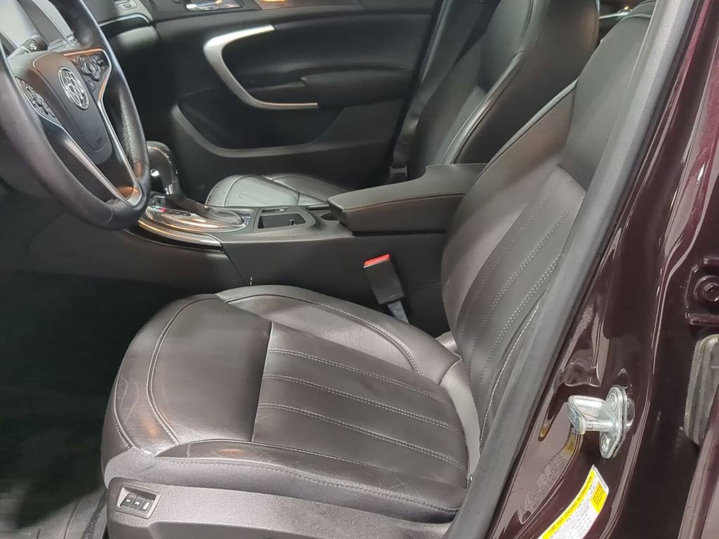 Thumbnail: 2017 Buick Regal - 30