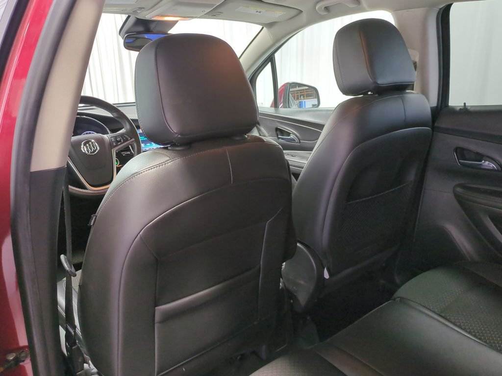 Thumbnail: 2017 Buick Encore - 20