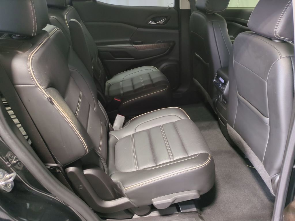 Thumbnail: 2022 GMC Acadia - 23