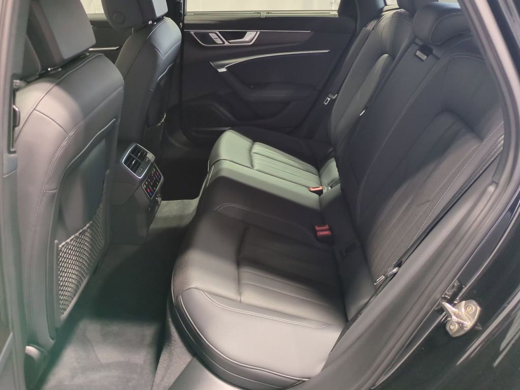 Thumbnail: 2019 Audi A6 - 22